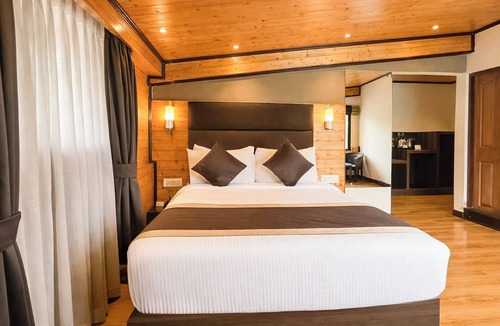Gangtok Hotel | Sumitel Shangrila