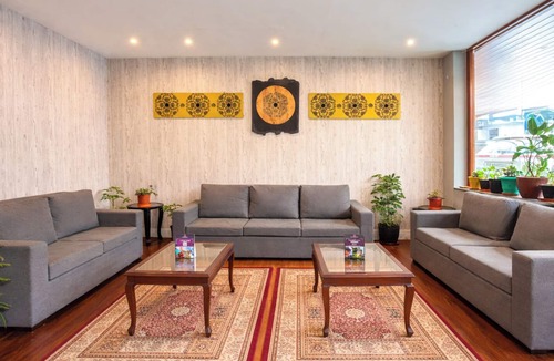Gangtok Hotel | Sumitel Shangrila