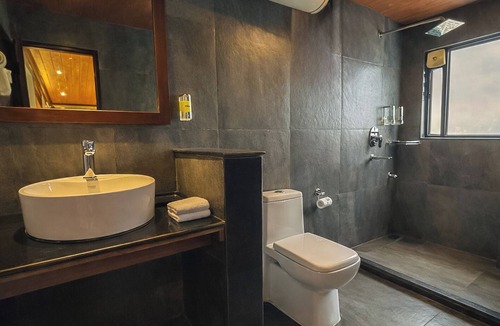 Gangtok Hotel | Sumitel Shangrila