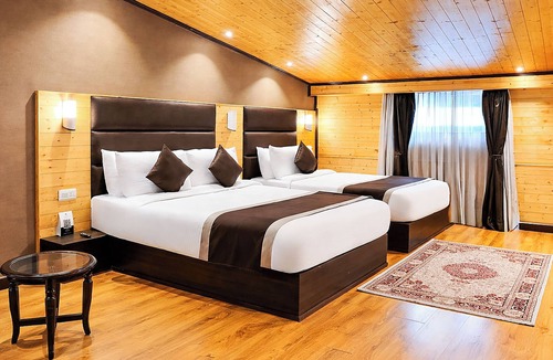 Gangtok Hotel | Sumitel Shangrila