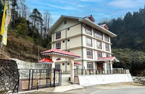 Lachung Hotel | Sumitel Sonam Lachung