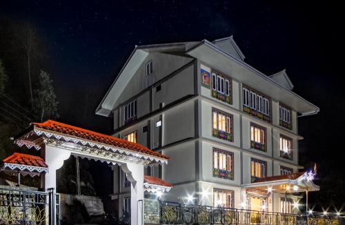 Lachung Hotel | Sumitel Sonam Lachung