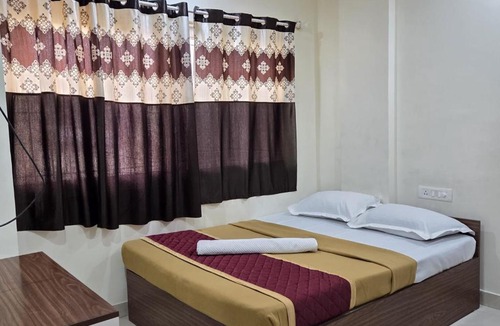 Electronics City Hotel | Sumithra Palace