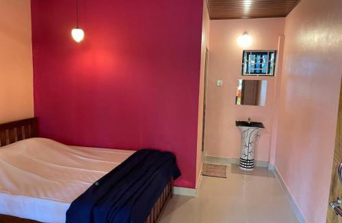 Gokarna House | Sumitra Vaibhav Beach Stay, Gokarna