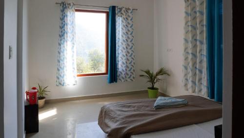 Gunehr House | Summer Guest House