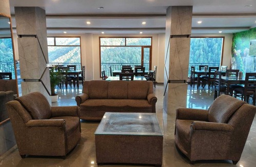 Chail Hotel | Summer hill resort