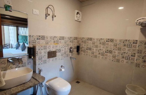 Chail Hotel | Summer hill resort