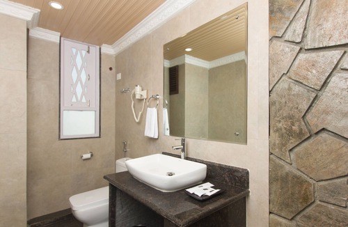 Turuk Hotel | Summit Barsana Resort & Spa