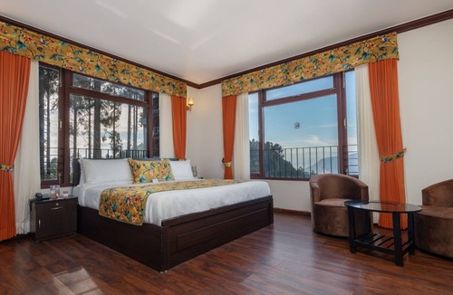 Turuk Hotel | Summit Sherpa Mountain Inn
