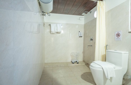 Turuk Hotel | Summit Sherpa Mountain Inn