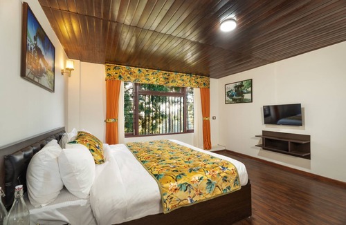 Turuk Hotel | Summit Sherpa Mountain Inn