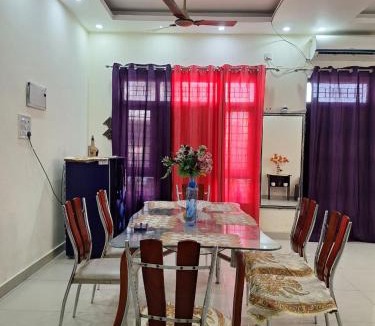 Dehradun Apartment | Sun Light Apartment