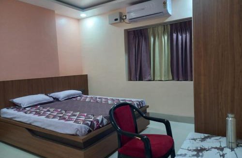 Deoghar Apartment | Sun Moon Residency 5-B