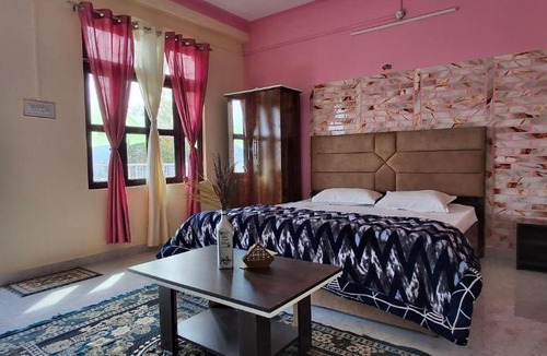 Kuthar House | Sun Shine Haven Retreat Chandi Kasauli