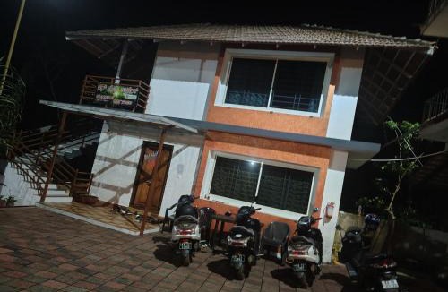 Madikeri House | Sun Side Cottages