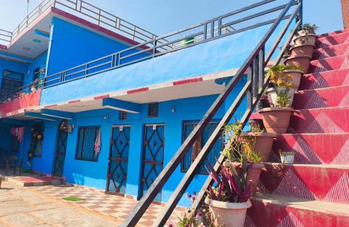 Almora House | Sun temple homestay