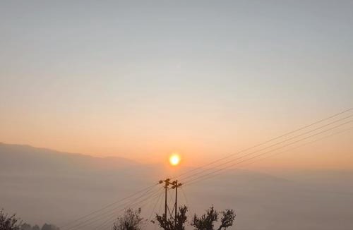 Almora House | Sun temple homestay