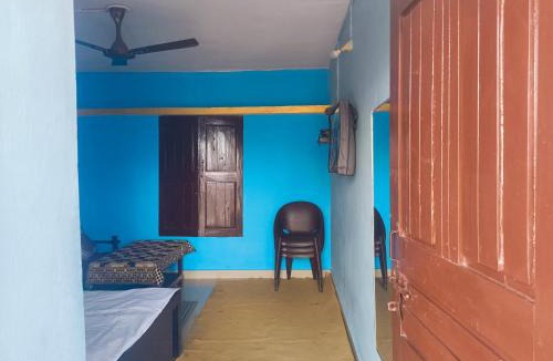 Almora House | Sun temple homestay