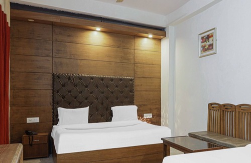 Mussoorie Hotel | Sun Village Resort By GRB