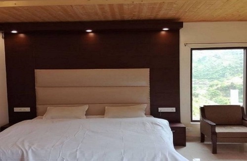 Mussoorie Hotel | Sun Village Resort By GRB