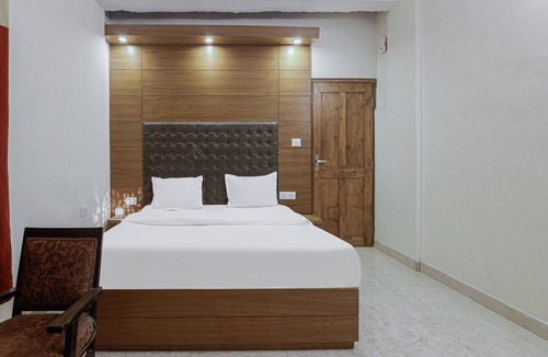 Mussoorie Hotel | Sun Village Resort By GRB