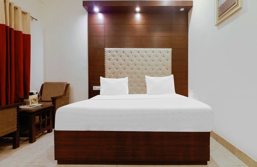 Mussoorie Hotel | Sun Village Resort By GRB