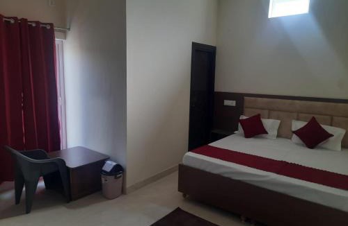 Dehradun House | Sundaram Homestay