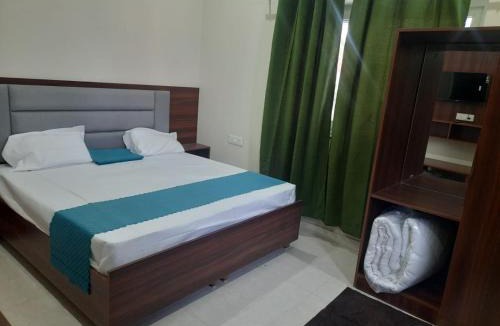 Dehradun House | Sundaram Homestay