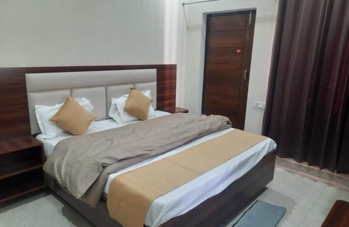 Dehradun House | Sundaram Homestay