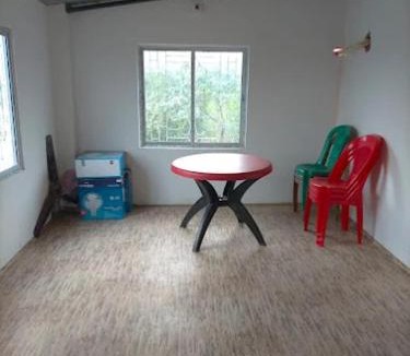 Jharkhali House | Sundarban Natural Homestay