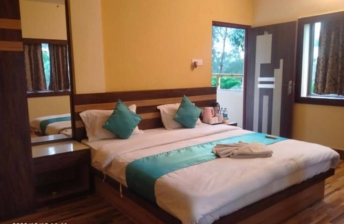 Basirhat Hotel | Sundarban Tiger Roar Resort