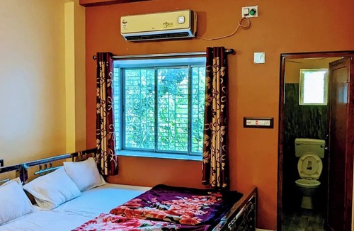 Pakhiralay Hotel | Sundarban Tulip Homestay