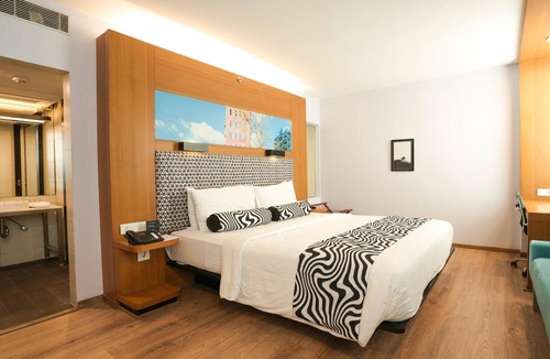 Zirakpur Hotel | Sunday Hotel Chandigarh Zirakpur