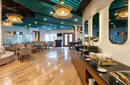 Zirakpur Hotel | Sunday Hotel Chandigarh Zirakpur