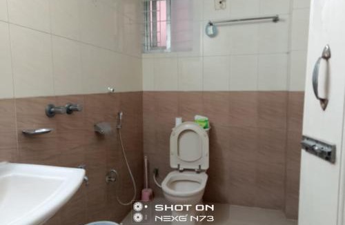 Basundhara Residential Area Apartment | Sunflower