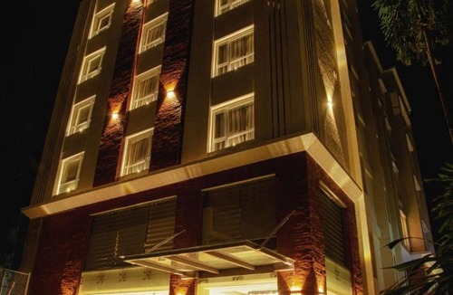 Siliguri Hotel | Sunhill Portico