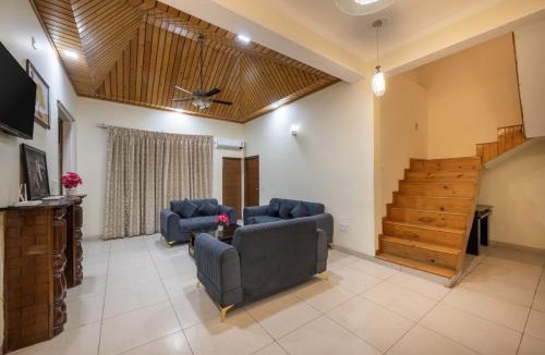 Dharampur Apartment | Sunil Apartments