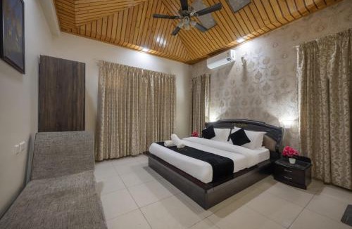 Dharampur Apartment | Sunil Apartments