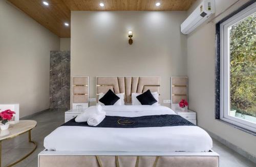 Dharampur Apartment | Sunil Apartments