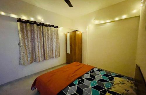 Paud Apartment | Sunmist1bhk Baner Balewadi Hinjewadi