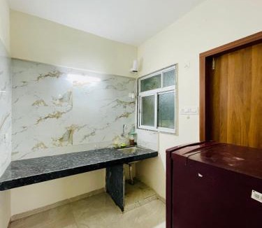 Paud Apartment | Sunmist1bhk Baner Balewadi Hinjewadi