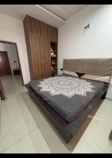Kharar Apartment | Sunny Enclave 3BHK Stay