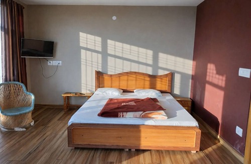 Naddi House | sunny homestay