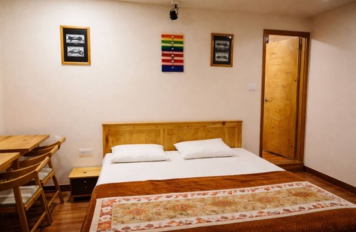 Naddi House | sunny homestay
