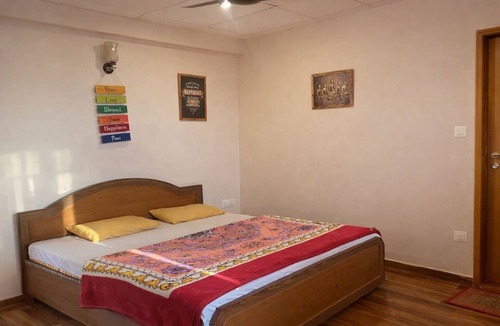 Naddi House | sunny homestay