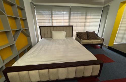 Gulshan House | Sunnydale apartment