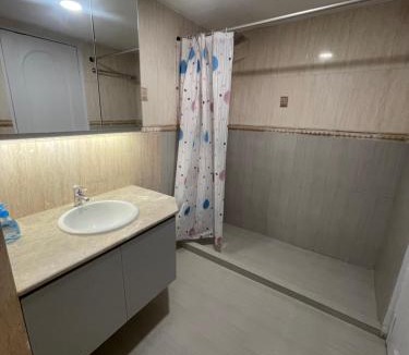 Gulshan House | Sunnydale apartment