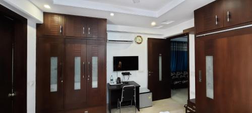 South Extension Bed & Breakfast | Sunrise B&B