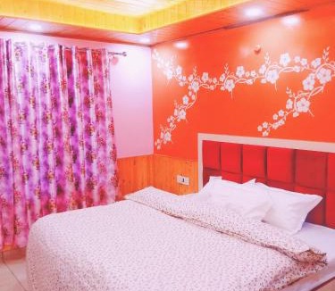 Theog House | Sunrise Homestay Kufri