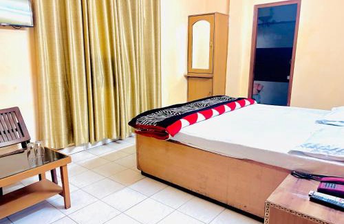 Jalandhar Hotel | Sunrise hotel